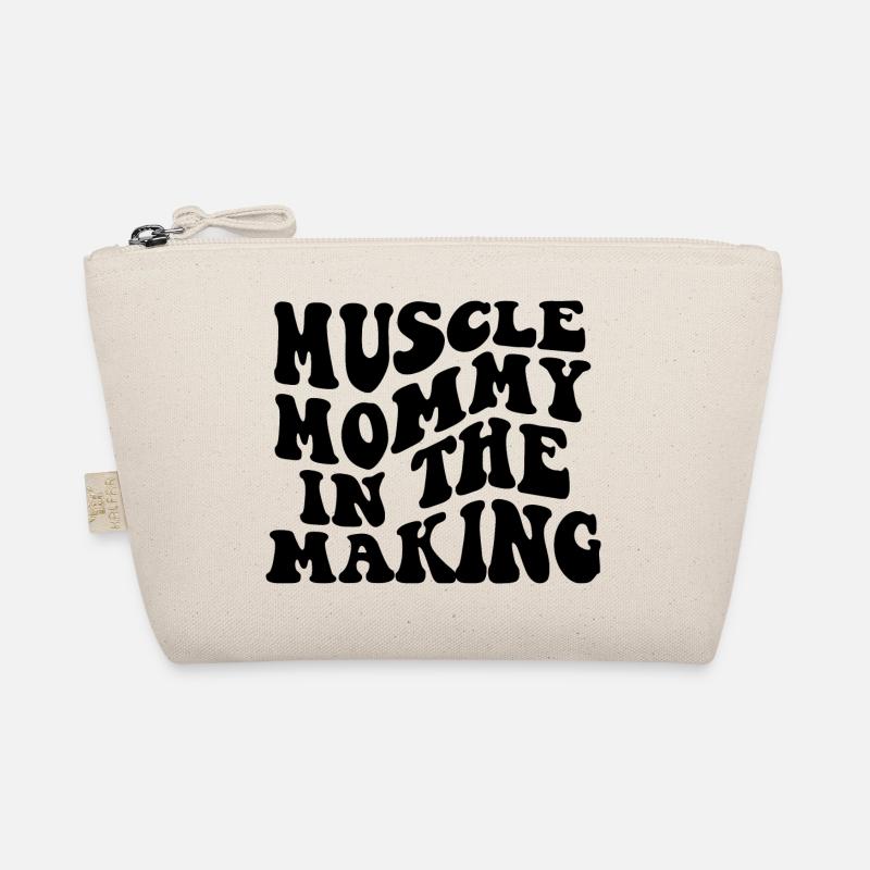 spreadshirtdesign 11 Bio-Täschchen