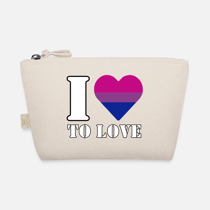 J’aime aimer Trousse biologique