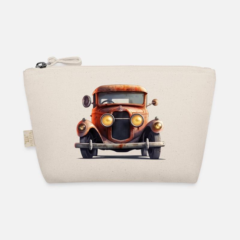 Les voitures classiques ont besoin d’amour Trousse biologique