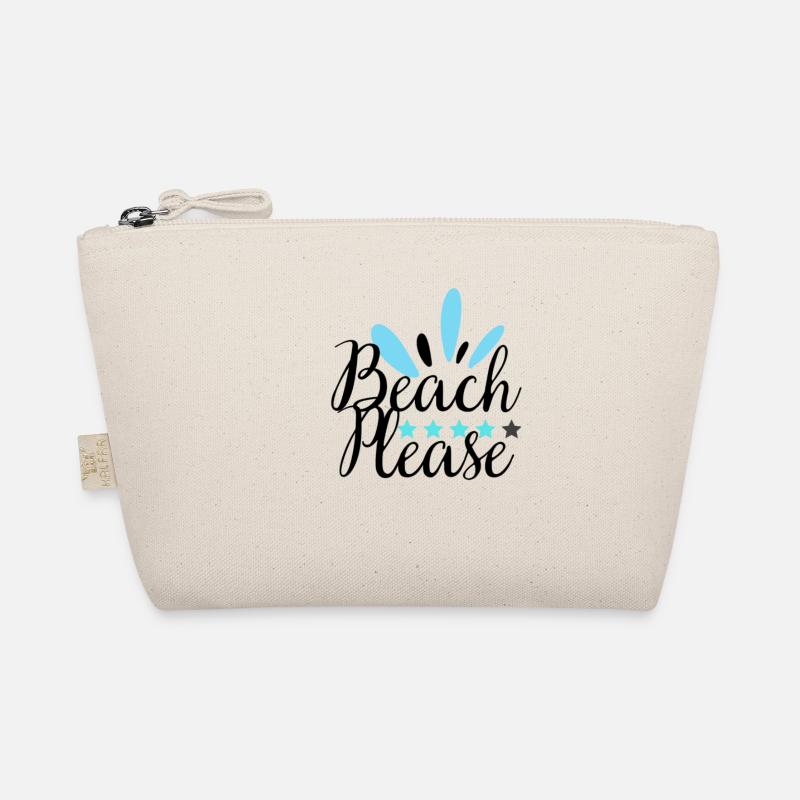 Beach please Trousse biologique