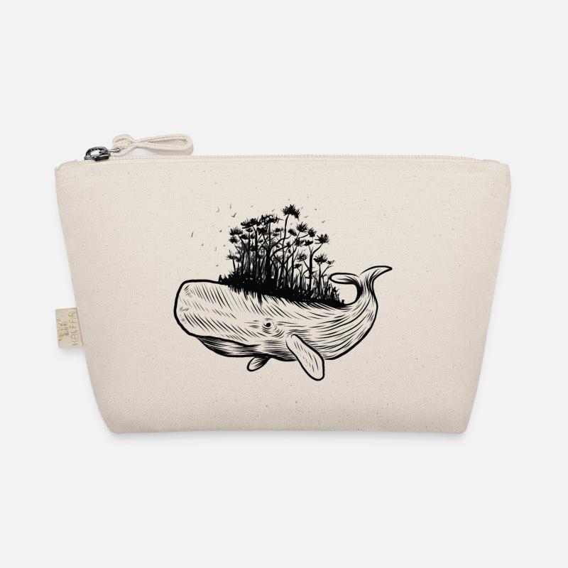 Forêt de baleines Trousse biologique