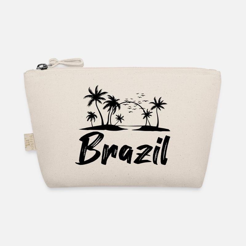 Brésil Trousse biologique