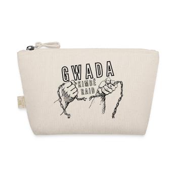gwada - Trousse biologique - nature - Devant