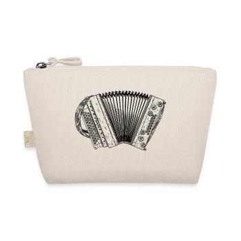 Ziach - Styrian Harmonica - Squeezebox | ZiachON - Organic Pouch - nature - Front