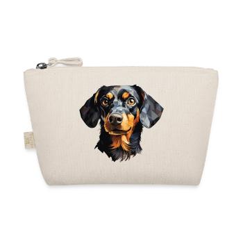 Conception de polygones teckels - Trousse biologique - nature - Devant