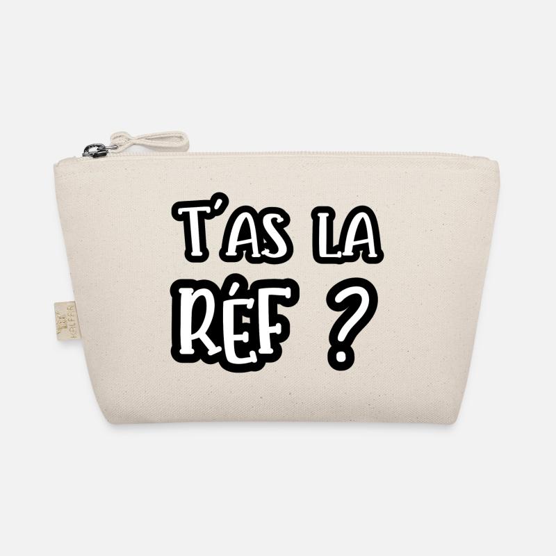 t'as la réf ? Trousse biologique
