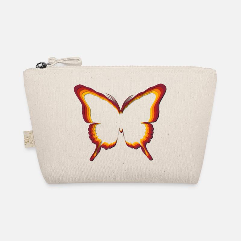 Papillon Trousse biologique
