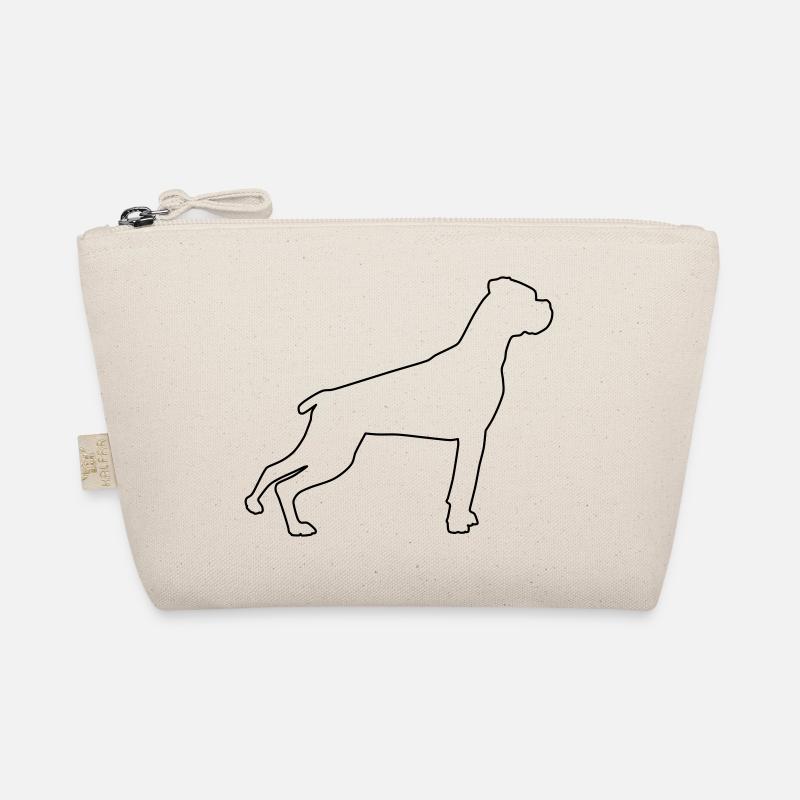 Contours de boxer 1 Trousse biologique