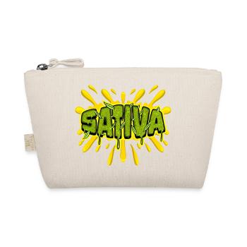 SATIVA - Organic Pouch - nature - Front
