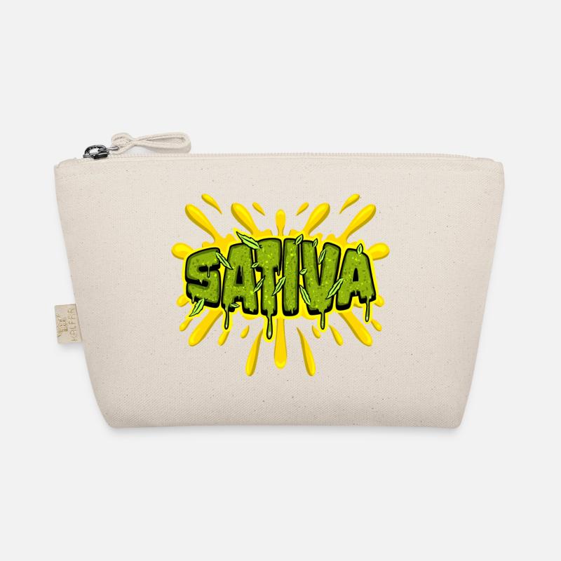 SATIVA Bio-Täschchen