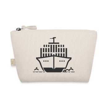 Navire de croisière - Trousse biologique - nature - Devant