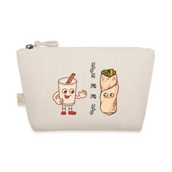 Style délicieux - Trousse biologique - nature - Devant