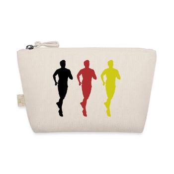 Jogging Allemagne - Trousse biologique - nature - Devant