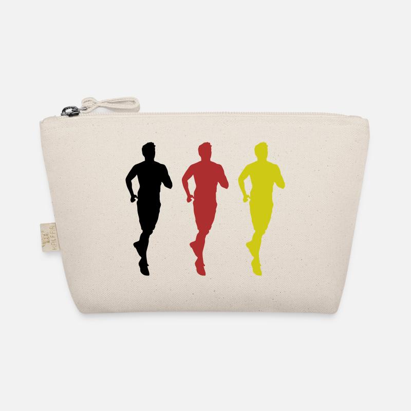 Jogging Allemagne Trousse biologique