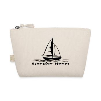 Ejerslev Havn Voilier - Trousse biologique - nature - Devant