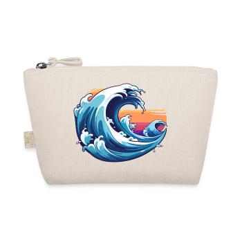 houle sauvage - Trousse biologique - nature - Devant