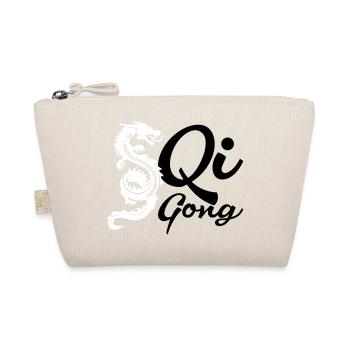 Dragon de Qigong - Trousse biologique - nature - Devant
