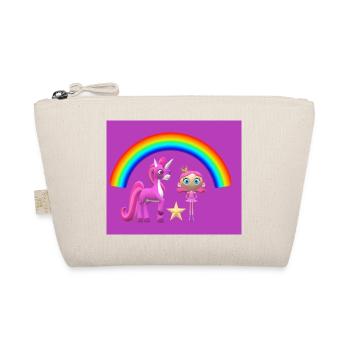 licorne - Trousse biologique - nature - Devant