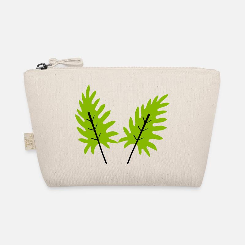 leaves Organic Pouch
