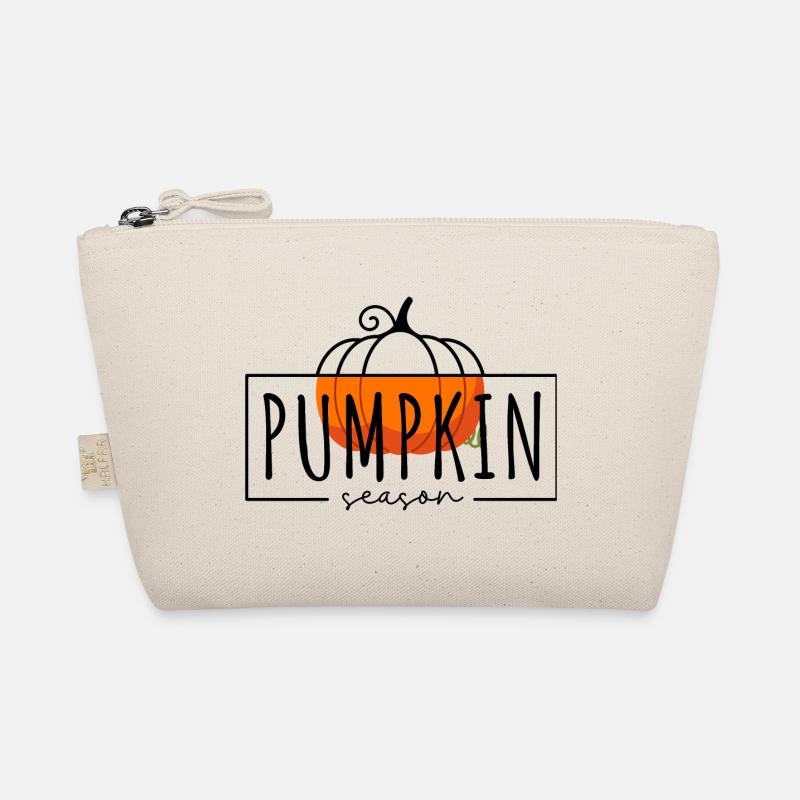 saison des citrouilles Trousse biologique