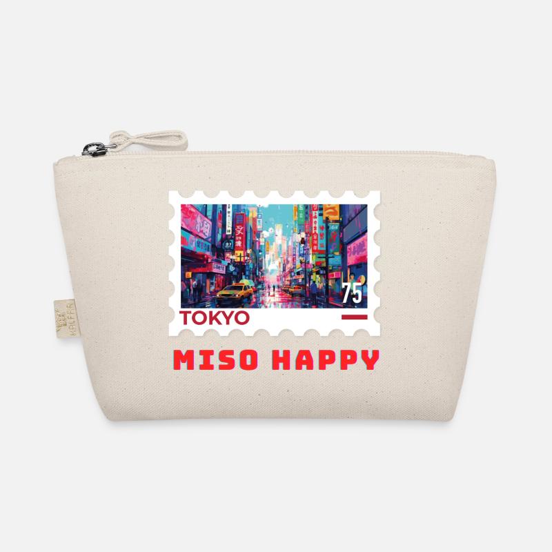 Tokio Bio-Täschchen