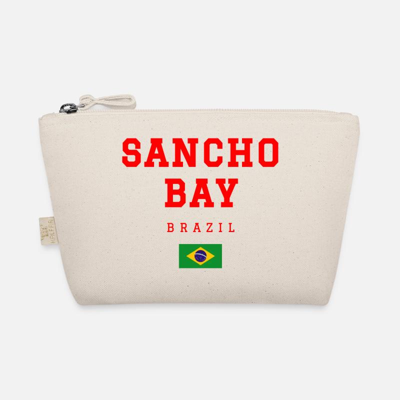 Sancho Bay, Brésil Trousse biologique