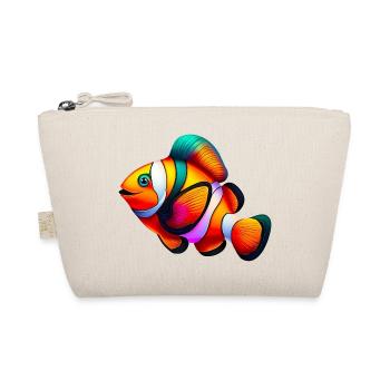 Poisson-clown - Trousse biologique - nature - Devant