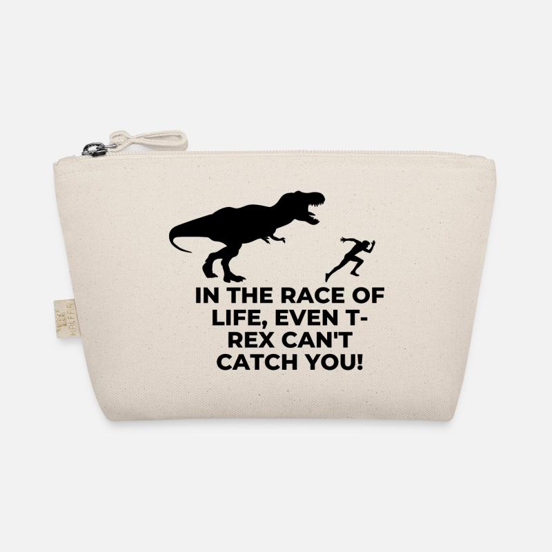 échappes au T-rex - Trousse biologique - nature