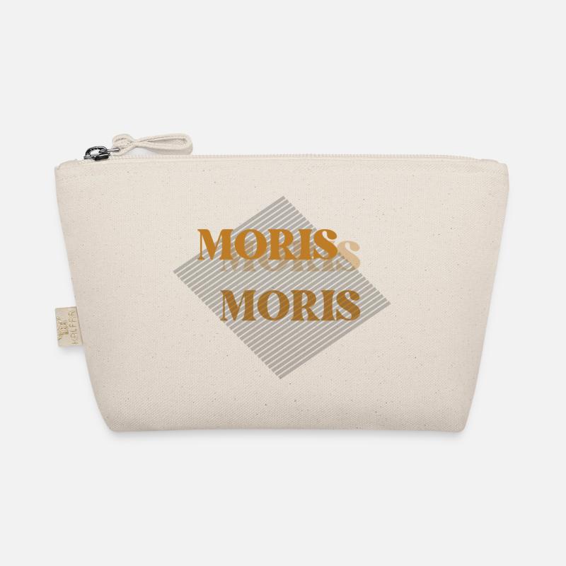 Moris Moris Vintage Bio-Täschchen