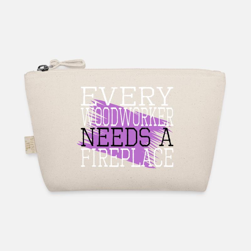 Blague Amériques Menuisier Trousse biologique