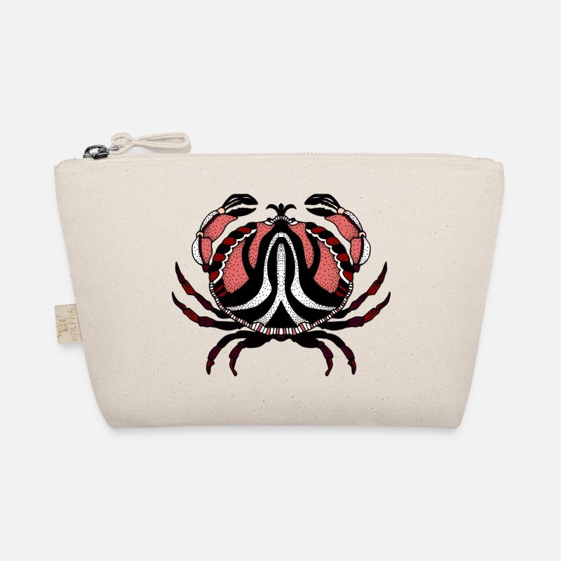 Crabe Trousse biologique