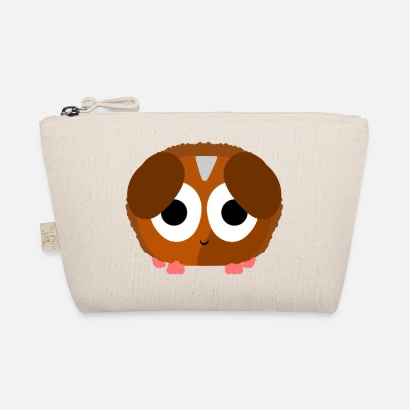 Cochon d’Inde mignon !! Trousse biologique