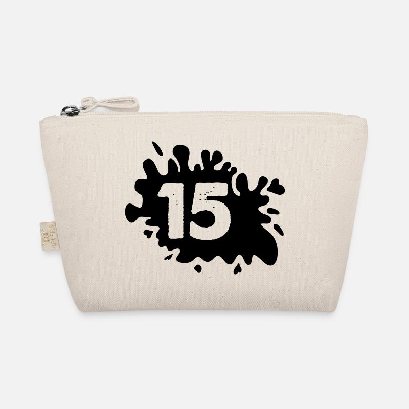 Blobs 15 Organic Pouch