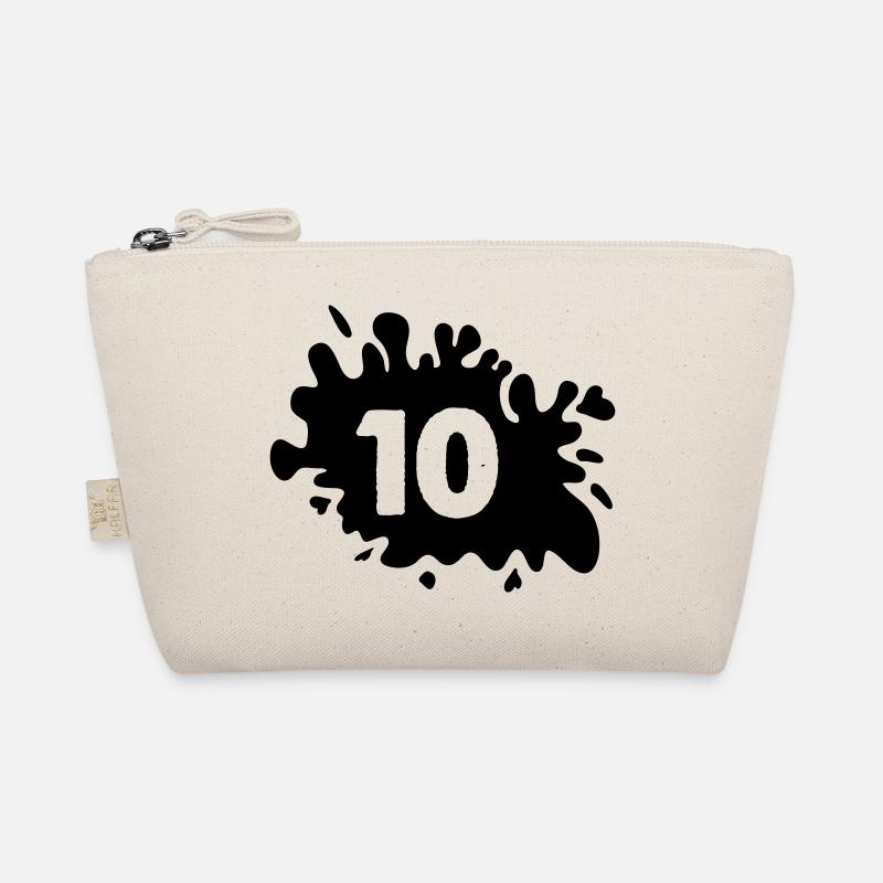 Blobs 10 Organic Pouch