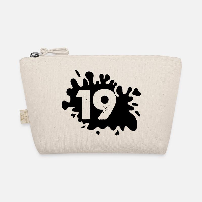 Blobs 19 Organic Pouch