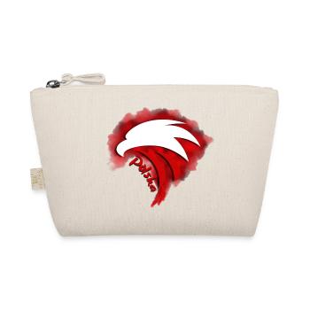 Pologne, Pologne, Drapeau polonais, Drapeau de la Pologne - Trousse biologique - nature - Devant
