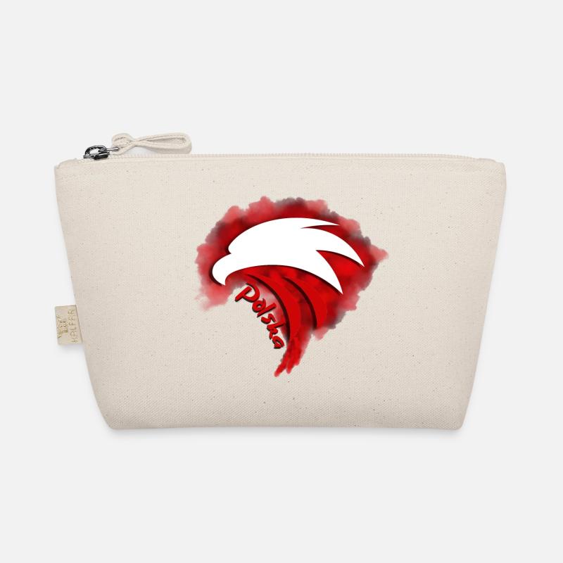 Pologne, Pologne, Drapeau polonais, Drapeau de la Pologne Trousse biologique