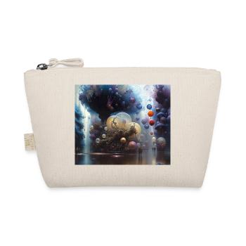 Journey by Actarus #4 - Organic Pouch - nature - Front