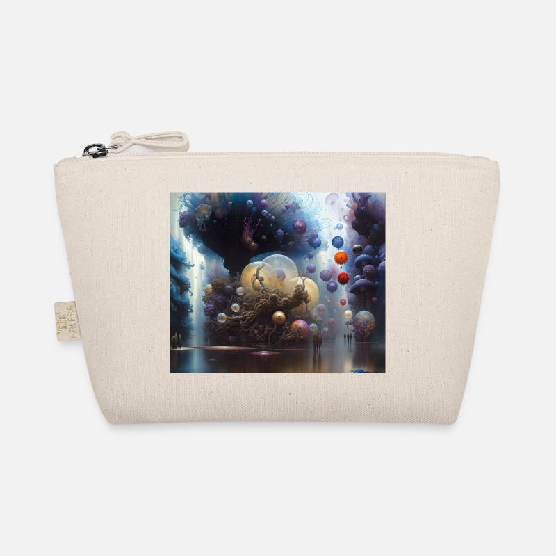 Voyage en Actarus #4 Trousse biologique