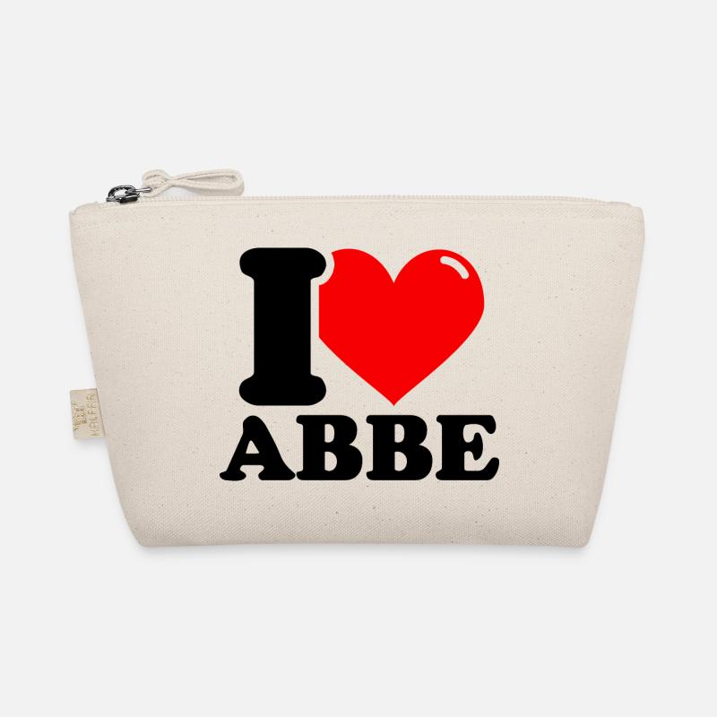 J’aime abbé Prénom Trousse biologique