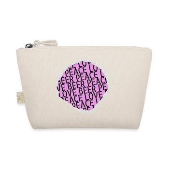 Global Peace Brewery Humour Happy Sorority Liqueur - Trousse biologique - nature - Devant