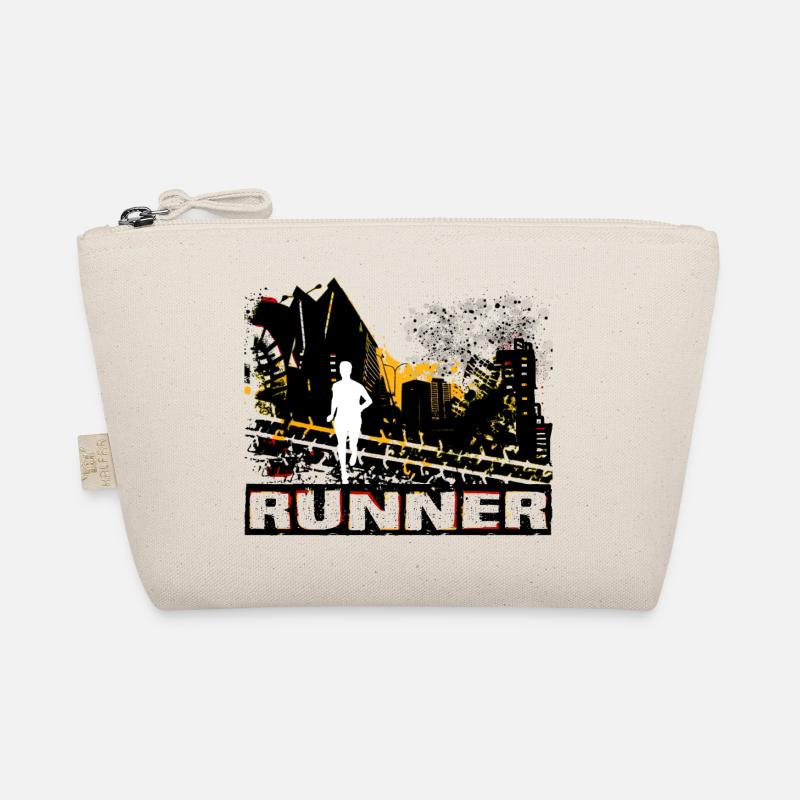Runner Organic Pouch