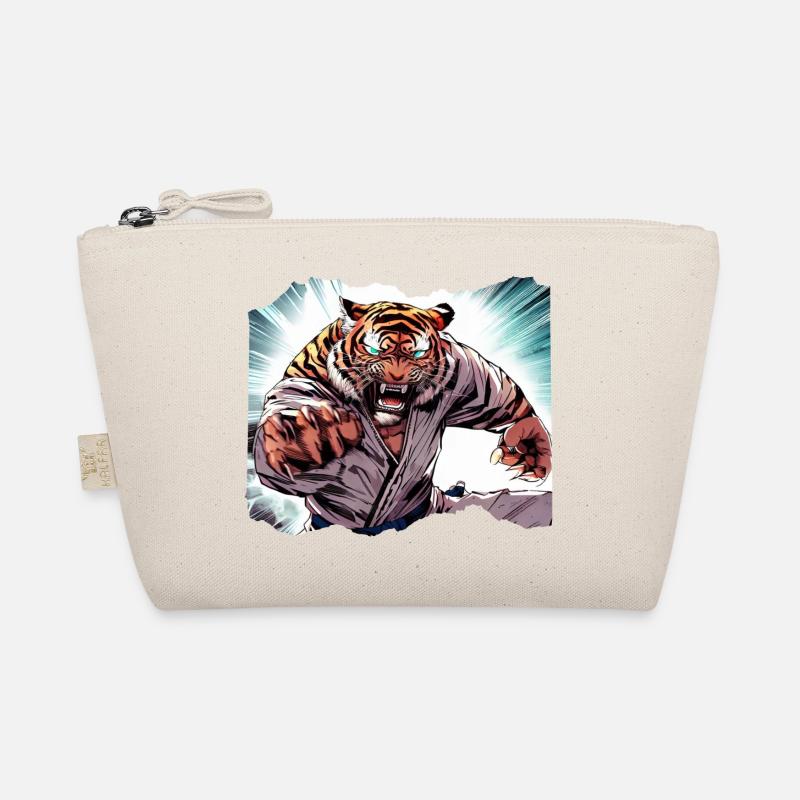Karaté Judo Japonais Trousse biologique