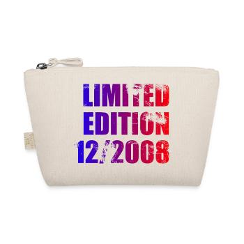 15e anniversaire édition limitée 12/2008 - Trousse biologique - nature - Devant