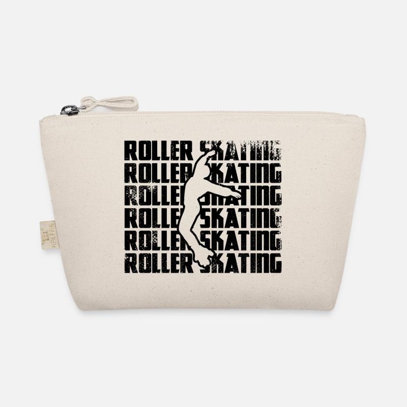 Roller Trousse biologique