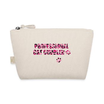 Katzenschmuser Câlin pour chat - Trousse biologique - nature - Devant