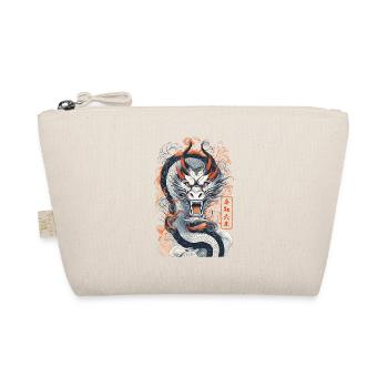 2024 Year of the Dragon 2024 Year of the Dragon - Organic Pouch - nature - Front