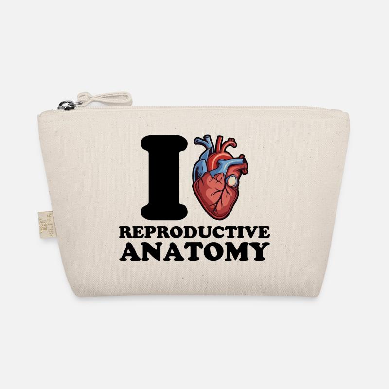 J’adore l’anatomie reproductive Trousse biologique