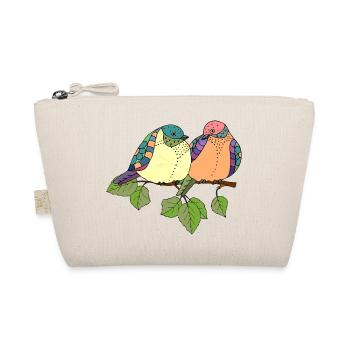 Oiseaux - Trousse biologique - nature - Devant