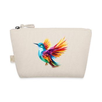 Conception d’oiseau - Trousse biologique - nature - Devant